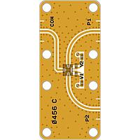 Quantic X-Microwave XM-C7P3-0409D ບອດປະເມີນຜົນ Switches, PE426525SMT