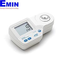 Hanna HI96841 Digital Refractometer for Brewing