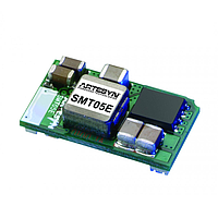 Artesyn SMT05E-05W3V3J 19.9 ວັດ DC-DC Converter ບໍ່ແຍກ (3.63V; 5A; 18.15W)