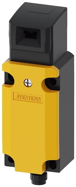 ອຸປະກອນ interlock switch ສຳລັບງານຄວບຄຸມແລະຄວາມປອດໄພ