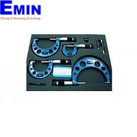 Metrology Micrometers Calibration Service