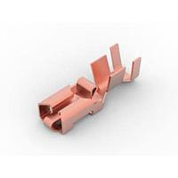 AMP Connectors - TE Connectivity 790319-4 ຂໍ້ຕໍ່ POSITIVE LOCK RECPT