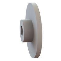 Essentra Components 12SWS4018 ອຸປະກອນຊຸດຊ່ອງຊ່ອງຊ່ອງ, .265 ID, 1.500 OD, .615 Shank OD