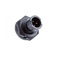 Amphenol LTW AU-04PMMP-LC7001 ຕົວເຊື່ອມມົດຕົວມົນມາດຕະຖານ Ceres, ຂະໜາດນ້ອຍ, ພລາສຕິກ, 2A, 04 ກົງ, ຕົວເຊື່ອມຜູ້ຊາຍ, ຕິດຕໍ່ຜູ້ຊາຍ, ຮູບວົງມົນ, ລອກ 2 ຈຸດ, PCB 180, ຕົວຮັບ, IP67