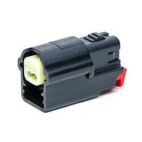 ITT Cannon TST02PA00 ປລັກ 192990-0350