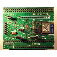STMicroelectronics STEVAL-IDW001V1 ບອດລູກ BOARD & REF DESIGN