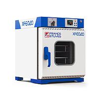 France-Etuves XFE020 ເຕົາອົບສູນຍາກາດຕ່ໍາສູນຍາກາດ (20 liters, 200°C)