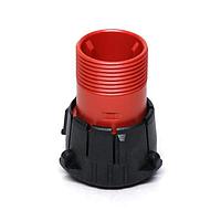 ITT Cannon APD 6BSH ຕົວເຊື່ອມ