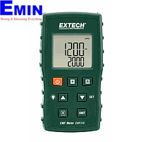 EXTECH EMF510 EMF/ELF Meter (30 ຫາ 300Hz)