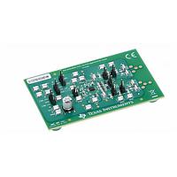 Texas Instruments UCC27624DGNEVM ໂມດູນປະເມີນຜູ້ຂັບປະຕູ UCC27624 ສໍາລັບຊ່າງທາງຄູ່