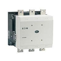 Eaton XTCE750N22C ອຸປະກອນຕິດຕໍ່ສະຕະດດສ໌ Cont 3P FVNR 750A FR N 2NO2NC 250-500V A