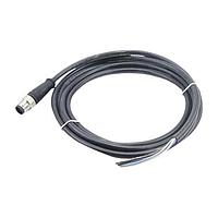 Molex 1200658743 ເສັ້ນສາຍອ່ານສະເຫຼີມ / ເສັ້ນສາຍອັກຕູເວີຊັນ ຜູ້ຊາຍຕົວຕົນກົງ 5 ໂພນ 2 ແມັດ