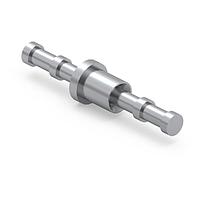 Mill-Max 2311-2-00-80-00-00-07-0 Turret 200u SN ອອບເວີ NI