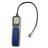 Wöhler GS 300 ແກ໊ສ Sniffer (Methane 0 ~ 1.200 ppm; Propan 0 ~ 1.200 ppm)