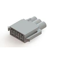 EDAC 567-003-000-410 ກອງສາຍສະບັບ 3P 5A FEM HSNG BLK 5.0 x 5.9MM PITCH