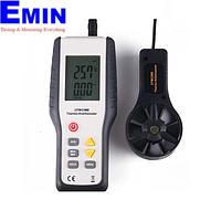 Total Meter Anemometer Inspection Service