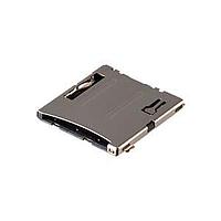 Same Sky (formerly CUI Devices) MSD-9-A ກາດຄອນເນັກເຕີຣ໌ 9 ຕຳແໜ່ງ, ກົດເຂົ້າ, ຖອນອອກອັດໂຕ, SMT, ສູງ 1.5 mm ກ່ອນບອດ, 2u"