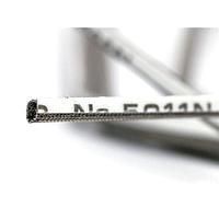 Wurth Elektronik 3020202 ແຜ່ນແລະແຜ່ນຍ້ອນ Elastomer WE-LT Conductive 1000x2x2mm
