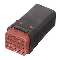 Amphenol Air LB France 00630610000 ປຸ່ມຕິດ Relay ແລະ ອຸປະກອນຮູບແບບ