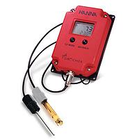 Hanna HI991401-02 GroChek pH and Temperature Monitor