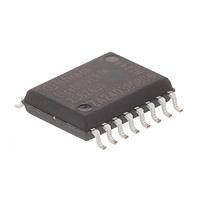 Infineon 2EDS8265HXUMA3 ດ້ານສູງ, ດ້ານຕ່ຳ