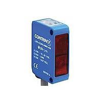 Contrinex 120254-0035 ອຸປະກອນສັງເກດຄວາມໃກ້ C23 Hsg 20-8000mm OD NPN 2m 4W