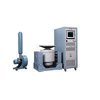 LABTONE EV207.VT60CM.VCS-2 ລະບົບທົດສອບການສັ່ນສະເທືອນ (700 kgf, 1400 kgf, 5 – 4000 Hz)