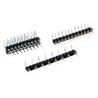 Preci-Dip 802-10-012-20-001101 ບໍ່ມີການຄຸ້ມຄອງ