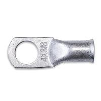 Mueller BU-L4-375TIN ຫົວຕິດຫນັກ 4 AWG, ສະຕັດ 3/8" ທິນ