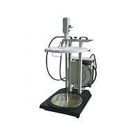 HPMM HG-2991A ນ້ຳມັນອາຍແກັສ, ເຄມີ, ປ້ຳນ້ຳມັນ