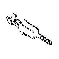 AMP Connectors - TE Connectivity 166635-4 ຂໍ້ມູນການເຊື່ອມຕໍ່ DIN 41612 ປະເພດ F ຜູ້ຊາຍ