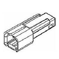 Aptiv 12059254 2-ທາງ 2P ຜູ້ຊາຍ LT ສີຂຽວໃຈ 150 ຊຸດ 14 ແອມ