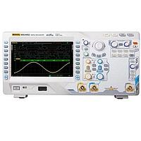 RIGOL MSO4052 Oscilloscop ດິຈິຕອນ (500MHz, 2 or 4 Analog Channels+16 digital channels)