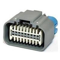 Aptiv 13713668 18-ທາງ CON MP HVT 6W FEM ASY