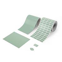 Bergquist 2167245 Thermally Conductive Insulators Economical, High Performance Insulator, Sil-Pad TSP 1500/Sil-Pad 1500