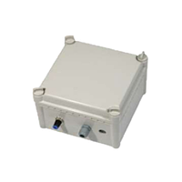 WESSGlobal CD3 ອຸປະກອນທໍາຄວາມສະອາດເຊັນເຊີ (DC24V)