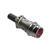 Amphenol SINE Systems AHDM04-18-21PN-059 ຕົວເຊື່ອມ DURAMATE METAL, AHDM