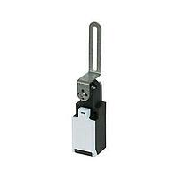 Eaton LSR-S02-1-I-TKG ສະວັດຕິງ Interlock SAFETY DOOR FLAP SWITCH, 2 N.C.