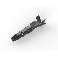AMP Connectors - TE Connectivity 3-42642-3 ຖົງໄຟ AMP-IN TERM IS 22-20 010PTBR