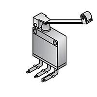 ZF Electronics E72-40KT ມິນິເຈີ SPDT 10A ປິດກັນນ້ຳ