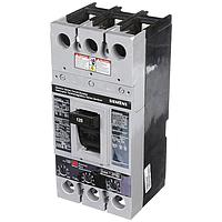 SIEMENS HHFXD63B125 ຕັ້ງຕົວຕັດໄຟແຮງຕ່ຳ BRKR HHFD6 3P 600V 125A FX