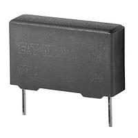 Eaton EFPLS2AJ473E012LH ຟິວມພອລສເຄບາຊິເຕີ CAP ຟິວມ 0.047uF 5% 2000VDC RAD