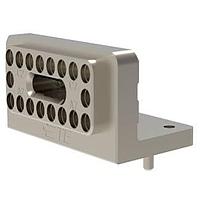 AMP Connectors - TE Connectivity 2322335-1 ເຄື່ອງສົມບັດ NanoRF Daughtercard Module 18 POS SS