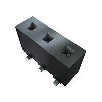 Samtec HPF-20-02-T-S-13 ຮອດເດີແລະກອງສາຍ .200" ປະຕູກຳລັງງານພວດ