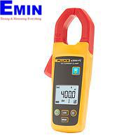 FLUKE FLK-A3000FC ໂມດູນ Clamp ປັດຈຸບັນໄຮ້ສາຍ (Fluke-A3000FC, AC 400.0 A True-RMS,Wireless)