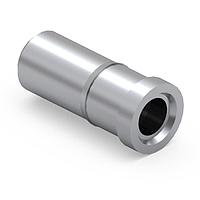 Mill-Max 0434-0-15-01-03-01-10-0 Press-Fit 200u SN/PB ບົດກວດ NI 3 CON