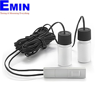 Dickson RS021 Thermistor ອຸນຫະພູມສອງກັບ Buffer (-58.0°F ~ 158.0°F (-50.0°C ~ 70.0°C))