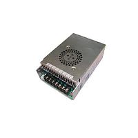 CUI Inc VF-S320-24A-CF-1 ຕົວແປປະຕິບັດ AC-DC ac-dc, 320 W, 24 Vdc, ອອກຜົນດຽວ, ກະແຈເຫຼັ້ມກະທົບດ້ວຍພັນດາບເທິງ, ການລະລຶກຕ່ຳ