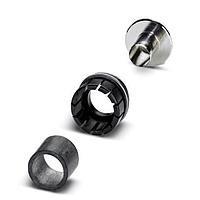 PHOENIX CONTACT 1604474 ຕົວເຊື່ອມມາດຕະຖານວົງກົງ RC-Z2404