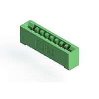 EDAC 307-008-501-101 ກາດເຊື່ອມຂອງຂອງບັດ Headers Card Edge Connector